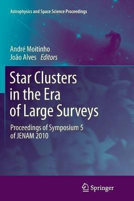Star Clusters in the Era of Large Surveys(English, Paperback, unknown)