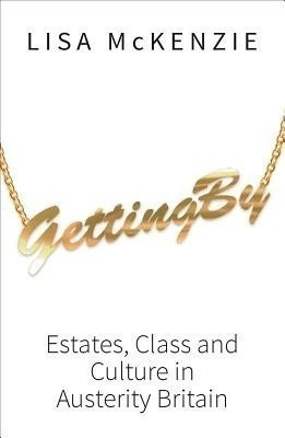 Getting By(English, Paperback, Mckenzie Lisa)
