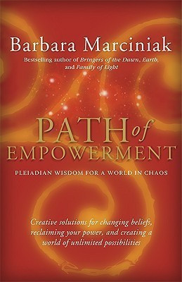 Path of Empowerment(English, Paperback, Marciniak Barbara)