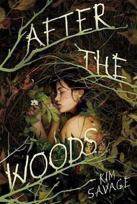 After the Woods(English, Electronic book text, Savage Kim)
