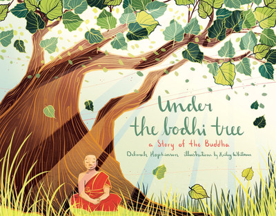 Under the Bodhi Tree(English, Paperback, Hopkinson Deborah)