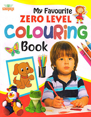 My Favourite Zero Level Colouring Book | Painting Drawing Colouring Book | Drawing And Colouring Practice Book For Kids | 5 To 7 Year Old | Learn How To Draw Easily With Step By Step Instructions | Pencil Drawing Techniques For Children(Paperback, HARE KRISHNA) My Favourite Zero Level Colouring Book | Painting Drawing Colouring Book | Drawing And Colouring Practice Book For Kids | 5 To 7 Year Old | Learn How To Draw Easily With Step By Step Instructions | Pencil Drawing Techniques For Children(Paperback, HARE KRISHNA)