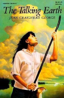 The Talking Earth(English, Paperback, George Jean Craighead)