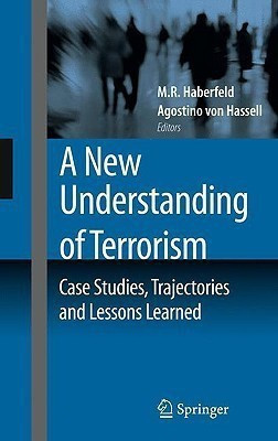 A New Understanding of Terrorism(English, Hardcover, unknown)