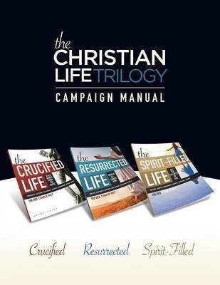 The Christian Life Trilogy(English, Paperback, Holt Charlie)