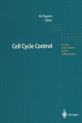 Cell Cycle Control(English, Paperback, unknown)