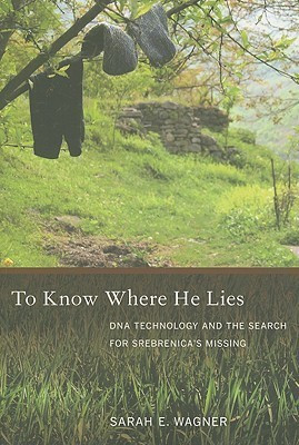 To Know Where He Lies(English, Paperback, Wagner Sarah)