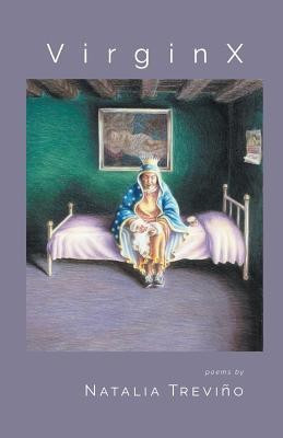 VirginX(English, Paperback, Trevino Natalia)