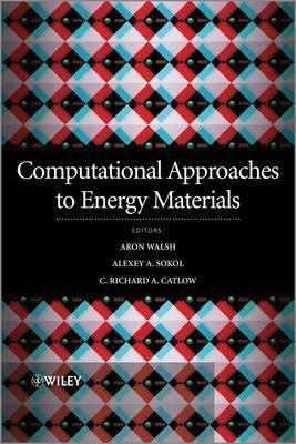 Computational Approaches to Energy Materials(English, Hardcover, unknown)