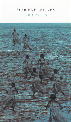 Charges (The Supplicants)(English, Hardcover, Jelinek Elfriede)
