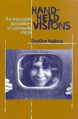 Hand-Held Visions(English, Paperback, Halleck DeeDee)