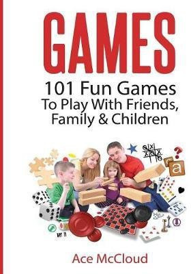 Games(English, Paperback, McCloud Ace)