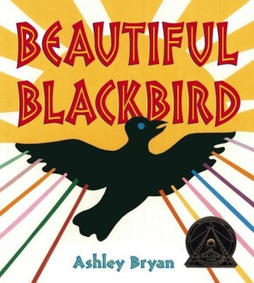 Beautiful Blackbird(English, Hardcover, Bryan Ashley)