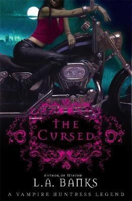 The Cursed(English, Paperback, Banks L)