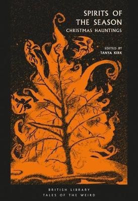 Spirits of the Season(English, Paperback, unknown)