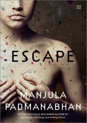 Escape(English, Paperback, Padmanabhan Manjula)