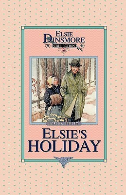 Holidays at Roselands, Book 2(English, Paperback, Finley Martha)