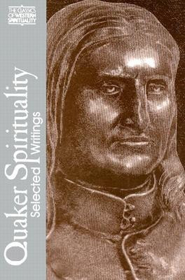 Quaker Spirituality(English, Paperback, unknown)