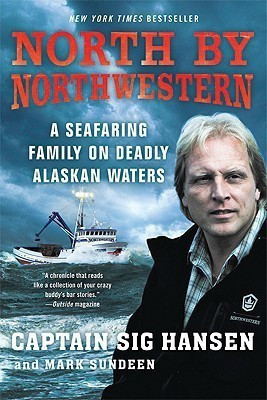 North by Northwestern(English, Paperback, Hansen Captain Sig)