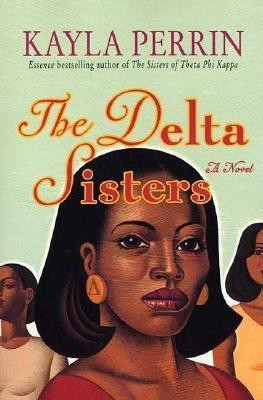 The Delta Sisters(English, Paperback, Perrin Kayla)