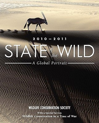 State of the Wild 2010-2011(English, Paperback, unknown)