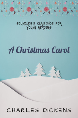 A Christmas Carol(English, Paperback, Dickens Charles)