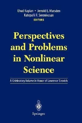 Perspectives and Problems in Nonlinear Science(English, Hardcover, unknown)