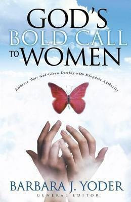 God's Bold Call to Women(English, Paperback, unknown)