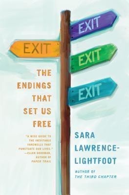 Exit(English, Paperback, Lawrence-Lightfoot Sara)