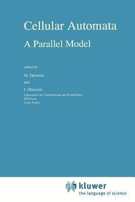 Cellular Automata(English, Paperback, unknown)