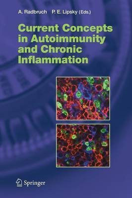 Current Concepts in Autoimmunity and Chronic Inflammation(English, Paperback, unknown)