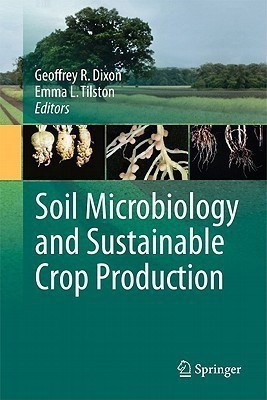 Soil Microbiology and Sustainable Crop Production(English, Hardcover, unknown)