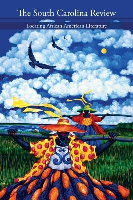 South Carolina Review:(English, Paperback, Thomas Rhondda Robinson)