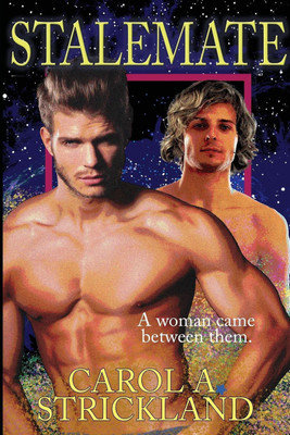 Stalemate(English, Paperback, Strickland Carol A)