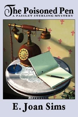 The Poisoned Pen(English, Paperback, Sims E Joan)