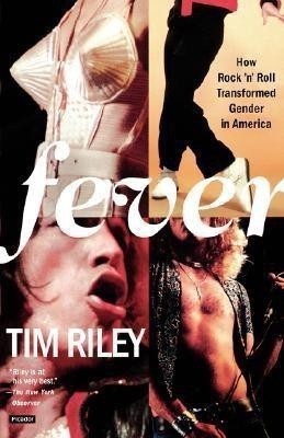 Fever(English, Paperback, Riley Tim)