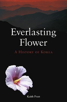 Everlasting Flower(English, Paperback, Pratt Keith)