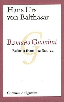 Romano Guardini(English, Paperback, Balthasar Hans Urs von)