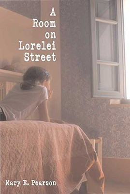 A Room on Lorelei Street(English, Paperback, Pearson Mary E)