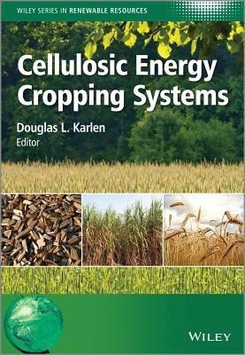 Cellulosic Energy Cropping Systems(English, Hardcover, unknown)