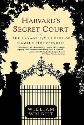 Harvard's Secret Court(English, Paperback, Wright William Sol)