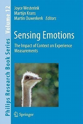 Sensing Emotions(English, Hardcover, unknown)