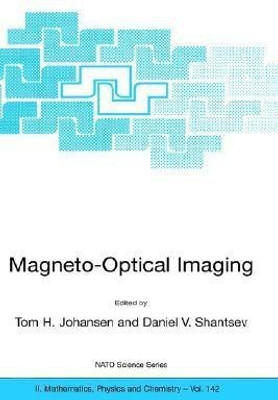 Magneto-Optical Imaging(English, Paperback, unknown)