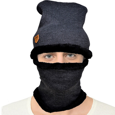 Bizarro.in Solid Beanie Cap