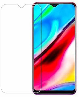 dds group sons Tempered Glass Guard for vivo Y95(Pack of 1)