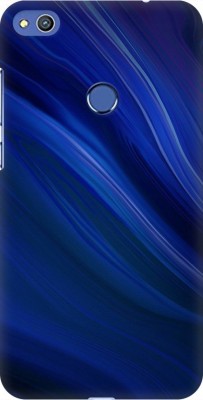 Coberta Case Back Cover for Honor 8 Lite(Multicolor, Pack of: 1)