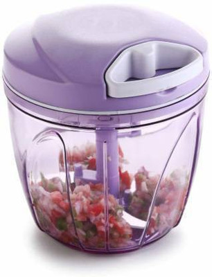 Souxe Vegetable/Handy Dori Chopper -900 ML Vegetable & Fruit Chopper Vegetable & Fruit Chopper(1)