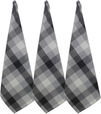 SBTs Wet and Dry Cotton Cleaning Cloth(3 Units)