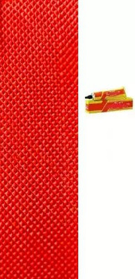 EXPSPORTS Red Cricket bat toe-guard-pack-1-fevibond Cricket Guard Combo