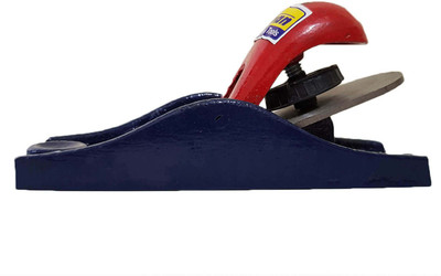 Suman Steel Block Carpenter Plane 7-inch Cast Iron base Hand Plane(18 cm)